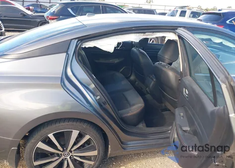 2020 Nissan Altima Sr from USA, damaged, VIN 1N4BL4CV3LC284439